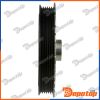 Poulie damper vilebrequin pour MAZDA | RKP-MZ-007, 10534